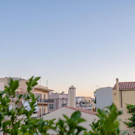 Marthas Delight Rooms Chania  Exterior foto
