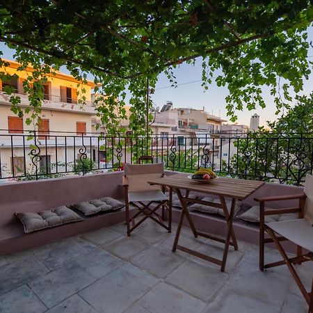 Marthas Delight Rooms Chania  Exterior foto