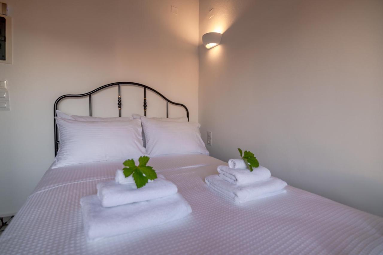 Marthas Delight Rooms Chania  Exterior foto
