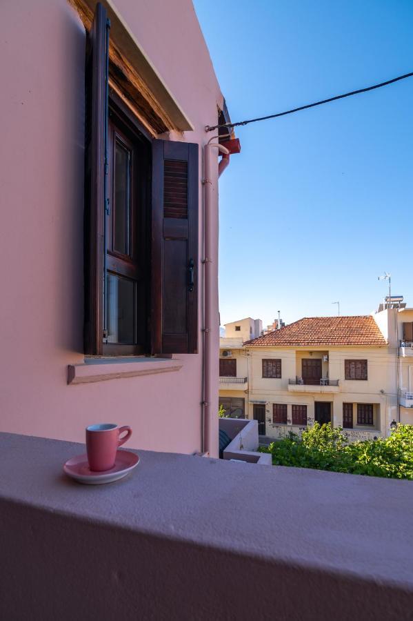 Marthas Delight Rooms Chania  Exterior foto