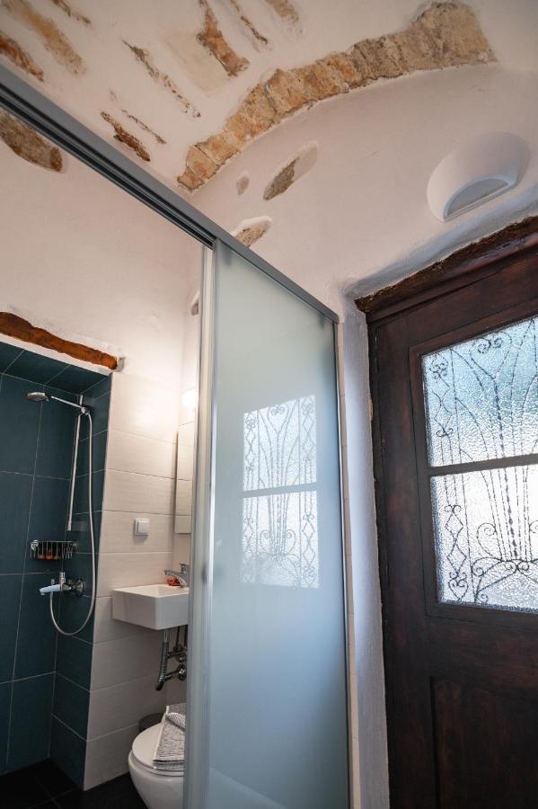 Marthas Delight Rooms Chania  Exterior foto