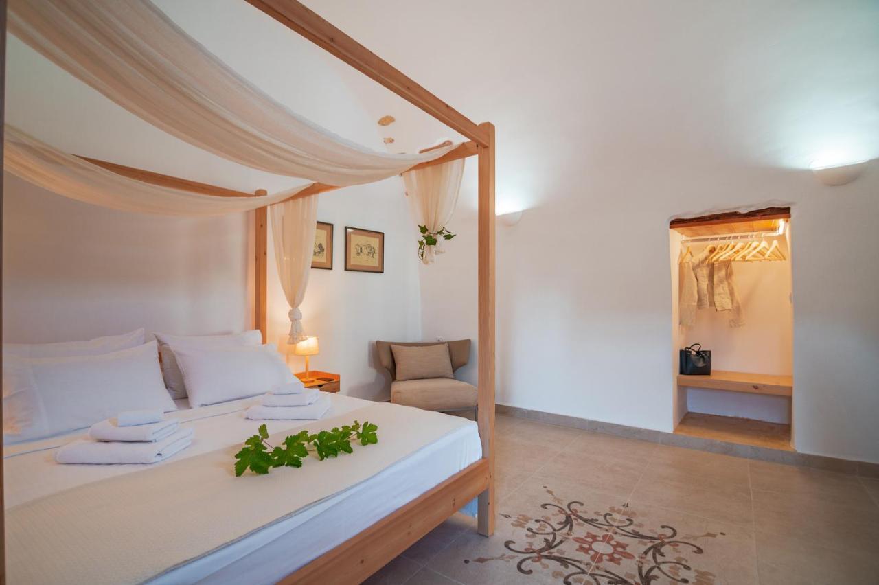 Marthas Delight Rooms Chania  Exterior foto