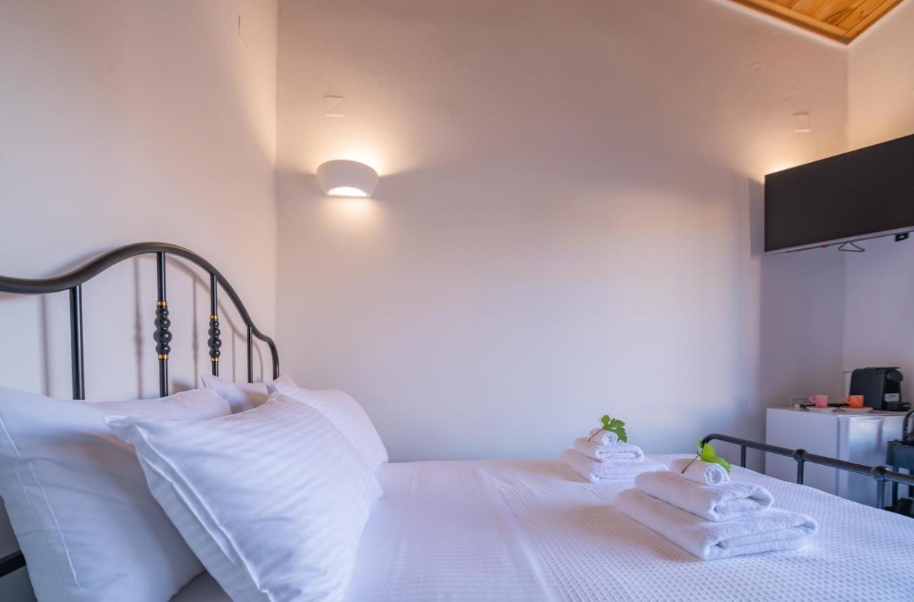 Marthas Delight Rooms Chania  Exterior foto