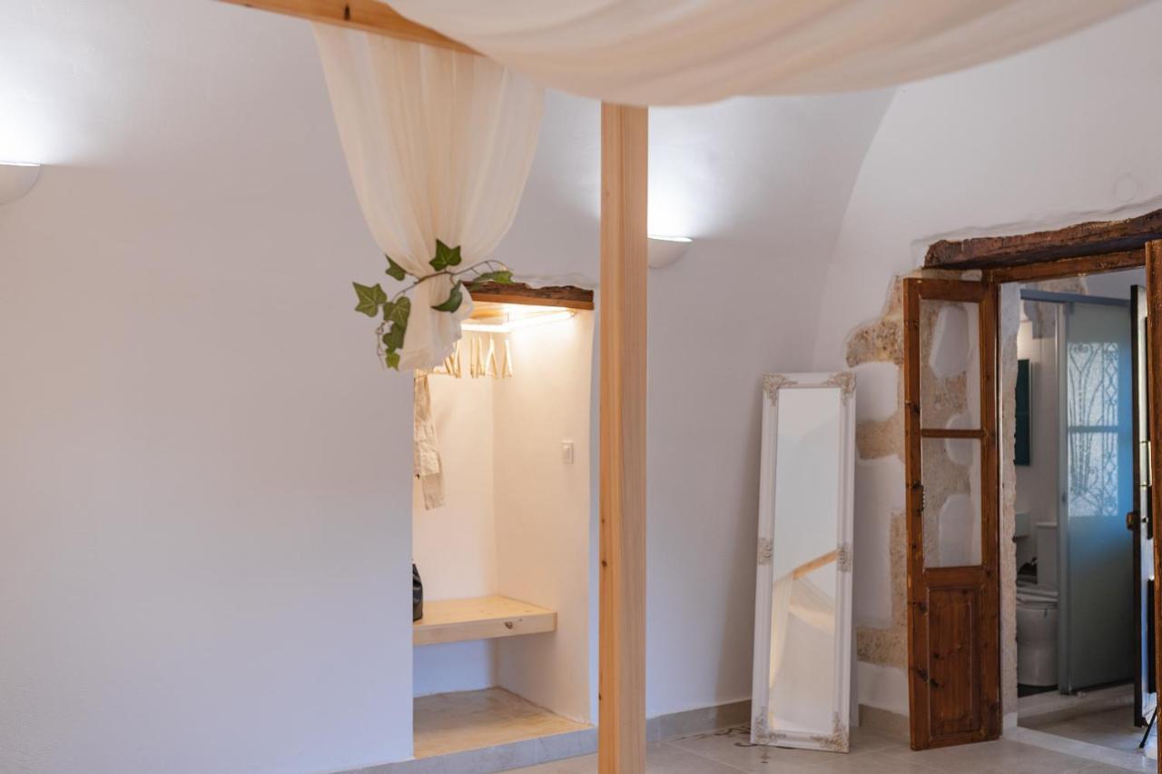 Marthas Delight Rooms Chania  Exterior foto