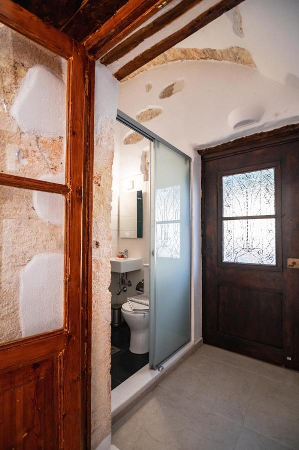 Marthas Delight Rooms Chania  Exterior foto