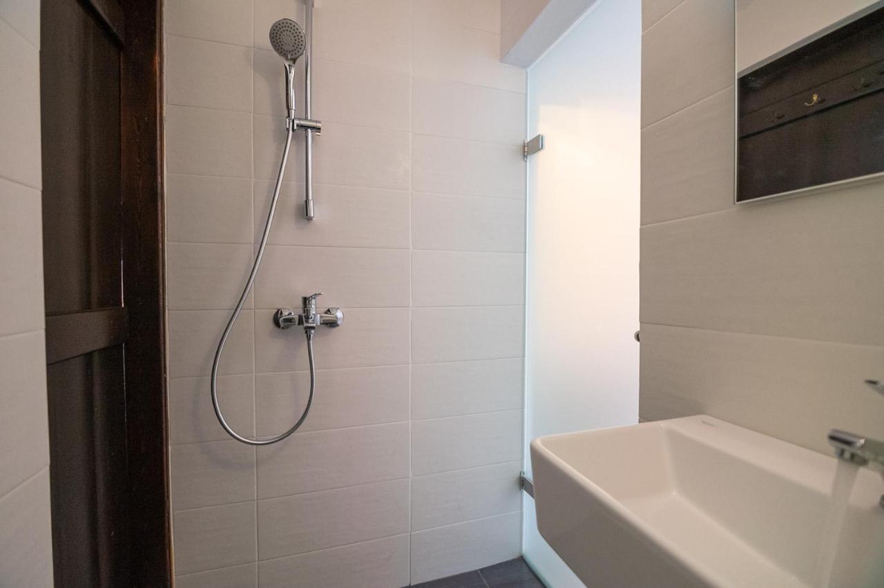 Marthas Delight Rooms Chania  Exterior foto