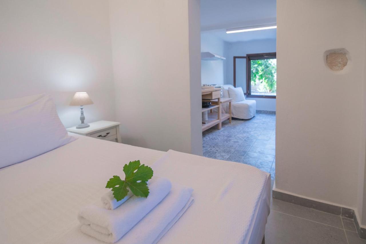 Marthas Delight Rooms Chania  Exterior foto