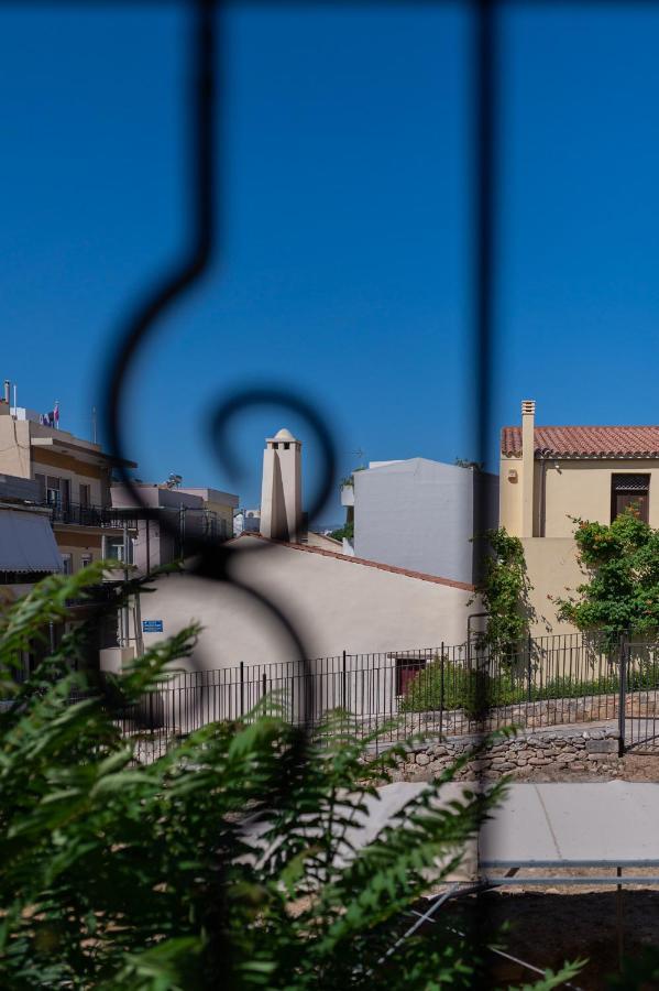 Marthas Delight Rooms Chania  Exterior foto
