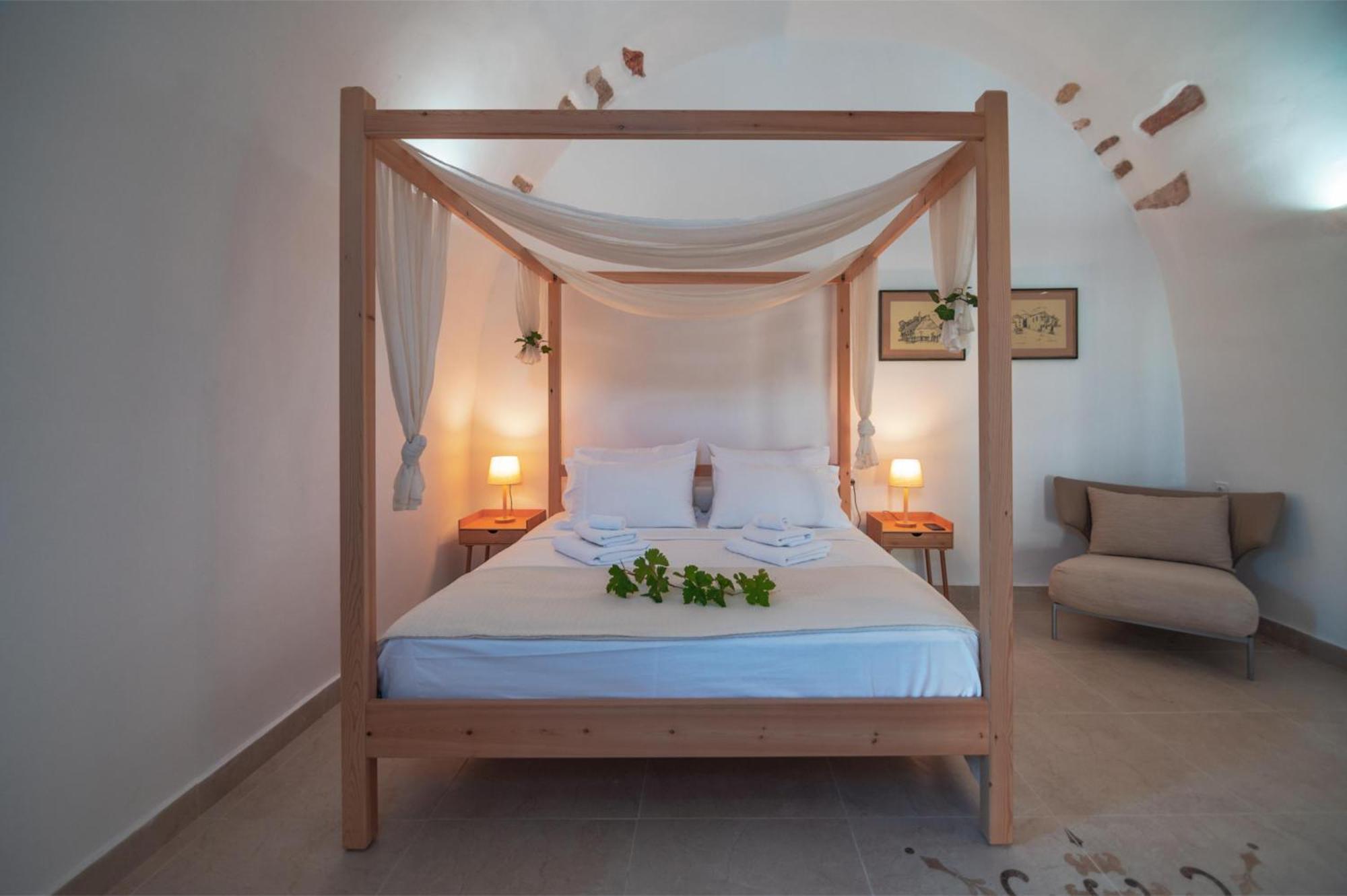 Marthas Delight Rooms Chania  Exterior foto